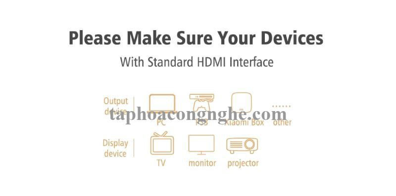 Ugreen 30114 10M màu Đen Cáp tín hiệu HDMI vỏ nhựa PVC cao cấp cáp dẹt HD120 30030114